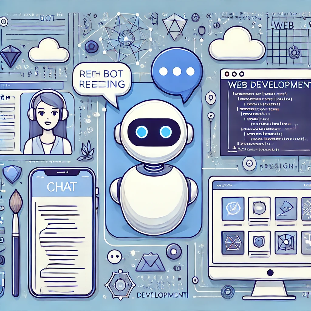 servicios agentes y chatbots synkreon servicios agentes y chatbots synkreon